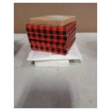 Individually Boxed/Wrapped Ornaments -8 (Some May Be The Same)