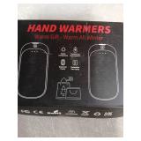 Rechargeable Electronic Hand Warmers