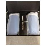 Rechargeable Electronic Hand Warmers