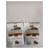 Force Factor Modern Mushrooms  Turkey Tail  S mores  30 Superfood Soft Chews Each 2 Bags (60 Total)