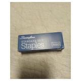 Swingline Standard S.F.1 Staples 5000 Count