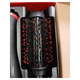 REVLON One Step Volumizer PLUS Hair Dryer and Styler - More Volume, Less Damage, and More Styling Control for Easy and Fast Salon-Style Blowouts, Plus Travel Friendly (Black) (Pre Owned)