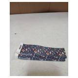 Paper Napkin Rings Christmas 100pk