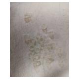 Simpracon Non Slip Silicone Chair Leg Floor Protectors No Felt 0.8 to1.3 Chair Leg Caps Bottom Small Furniture Table Feet Covers for Hardwood Floors Prevent Scratches No Noise Round Square,24 PCS