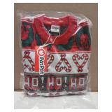 Pat Pat Holiday Sweater 2Y