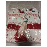 PATPAT Christmas Family Matching Pajama Set 3-6 Months