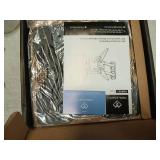 PERLESMITH Full Motion TV Wall Mount for 26-60 Inch TVs, TV Mount with Articulating Arms Swivels Tilt Extension - Wall Mount TV Brackets VESA 400x400 Fits LED LCD OLED 4K TVs Up to 77 lbs