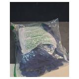 YuanLu Baby Boys Navy Blue Formal Suits Slim Fit Ring Bearer Outfit 5T Suit for Toddler Boys Kids Wedding Guest Tuxedo Suit