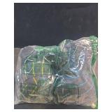 3 pair Iambamboo Merino Wool Compression Socks for Women Men, 15-20 mmHg Graduated, Soft & Breathable for Nurses, Running Athletic, Travel, Pregnancy S/M (Red&Yellow&Blue)