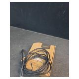 Amazon Basics USB-C to USB-C 2.0 Fast Charger Cable, 480Mbps Speed, USB-IF Certified, for Apple iPhone 16/15, iPad, Samsung Galaxy, Tablets, Laptops, 6 Foot, Black