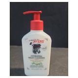 Thayers Face Care Hydrating Milky Cleanser with Snow Mushroom  8 fl oz