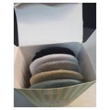 Gonii Womens No Show Socks Athletic Ankle Socks Cushioned Running Low Cut 5-8 Pairs