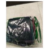 Nalwort Womens Period Underwear Menstrual Period Panties Postpartum Cotton Panties 5 Pack (as1, alpha, s, regular, regular, Color-01)