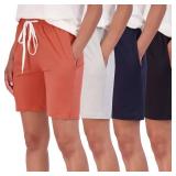 Real Essentials 4 Pack: Women