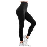 Walifrey Leggings with Pockets for Women 2 Packs,Women