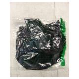 FeelinGirl Body Shaper for Women Butt Lifter Panties Hip Enhancer Shapewear Shorts Black L