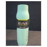 Zulu 24oz Ace Stainless Steel Water Bottle - Mint Green (NO LID, CUP ONLY)