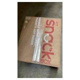 Cheetos Crunchy Cheese Flavored Puffed Snack Chips  1oz Bags  40 Count Multipack