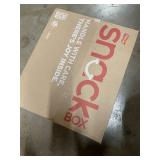 Frito-Lay Snack Box - 21 Count Variety Pack