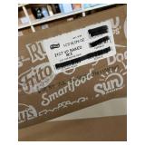 Frito-Lay Baked Variety Pack, 0.875 Ounce Snack Bags (Pack of 21)