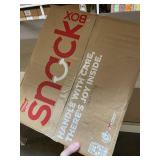 Frito-Lay Baked Variety Pack, 0.875 Ounce Snack Bags (Pack of 21)