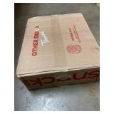 Tostitos Chips & Salsa Variety Pack  Bags and Dips  16 Count