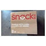 Smartfood Popcorn, White Cheddar and Flamin