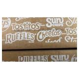 Cheetos Cheese Flavored Snacks, Flamin