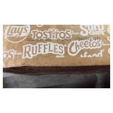 Cheetos Cheese Flavored Snacks, Flamin