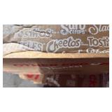 Frito Lay Backyard Barbecue Mix Variety Pack, Pack of 40