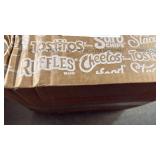 Frito-Lay Doritos & Cheetos Mix Variety Pack, Pack of 40