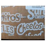 Lay s Potato Chip Variety Pack Snack Chips  40 Count Multipack