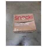 PopCorners Popped-Corn Snack Chips  Sweet and Salty Kettle Corn Flavor  1 oz Bags  20 Count Multipack