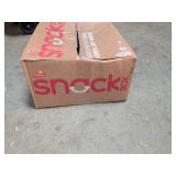 PopCorners Popped-Corn Snack Chips  Sweet and Salty Kettle Corn Flavor  1 oz Bags  20 Count Multipack