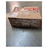 Ruffles Original Potato Chips Snack Chips  1 Ounce Bags  40 Count Multipack