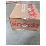 Lay s Potato Chips Barbecue Flavored Snack Chips  1 oz Bags  40 Count Multipack