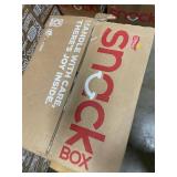 Frito-Lay Baked Variety Pack, 0.875 Ounce Snack Bags (Pack of 21)