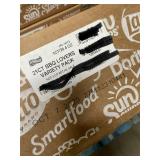 Frito-Lay Backyard Barbecue Mix Variety Pack, (Pack of 21)