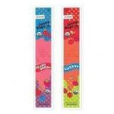 Jonny Pops Cherry and Mixed Berry 48 Count