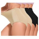 4Pack Plus size Women