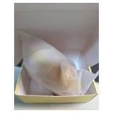 Niidor Adhesive Bra Strapless Sticky Invisible Push up Silicone Bra for Backless Dress with Nipple Covers Nude(A Cup)