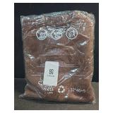 SUUKSESS Cashmere Women Oversized Long Sleeve Pullover Sweater 2025 Fall Winter Crew Neck Jumper Tops (Cocoa Brown,M)