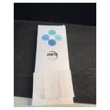 Cloud Organic Terry No Show Socks Non Slip Loafer Sneaker Flats Boat Shoe Invisible Low Cut Cotton Socks For Men and Women Organic Beige_5Pack