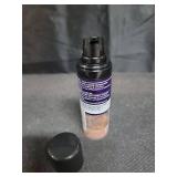 COVERGIRL & Olay Simply Ageless 3-in-1 Liquid Foundation, Matte Finish, Hyaluronic & Vitamin C Formula, 220 Creamy Natural, 1 Count