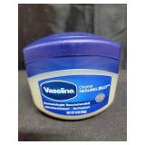Vaseline Original Healing Petroleum Jelly Slugging Skincare for All Skin  13 oz