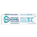 Sensodyne Pronamel Intensive Enamel Repair Toothpaste for Sensitive Teeth and Cavity Protection 3.4 Oz  for Adults