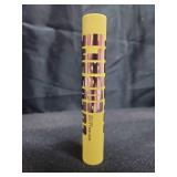 Maybelline The Colossal Bubble Washable Mascara, Buildable Mascara Volume and Length Formula for Bold, Separated Lashes, Blackest Black, 1 Count