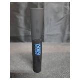 Just for Men 1-Day Beard & Brow Color, Temporary Color for Beard and Eyebrows, For a Fuller, Well-Defined Look, Up to 30 Applications, Black