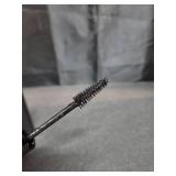 Just for Men 1-Day Beard & Brow Color, Temporary Color for Beard and Eyebrows, For a Fuller, Well-Defined Look, Up to 30 Applications, Black