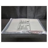 Werena Tummy Control Shapewear Underwear for Women High Waisted Body Shaper Panties Slimming Girdle Shaping Briefs(#A2 Mid Waist Chocolate(seamless),Large)